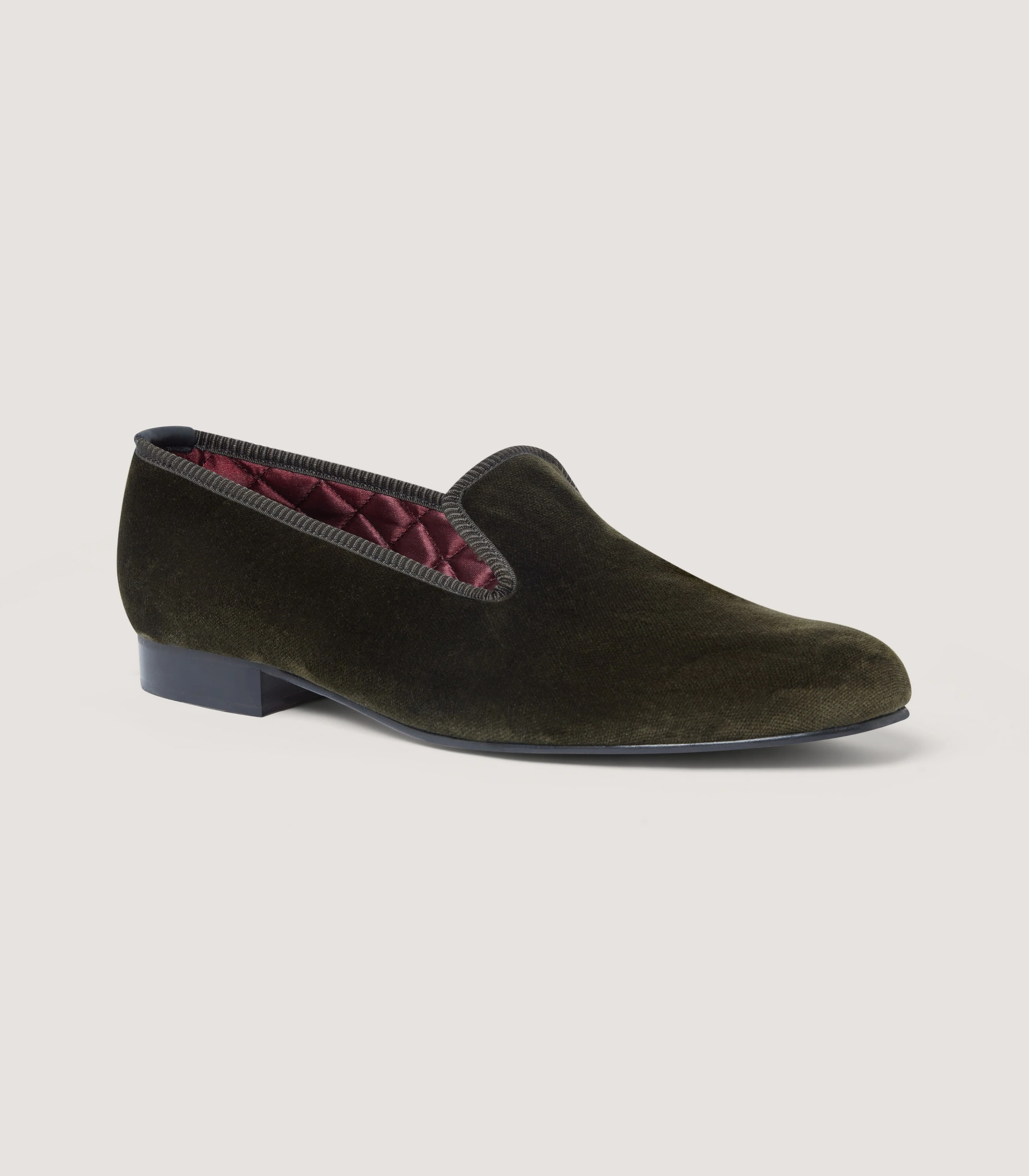 Men's Footwear